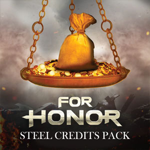 Koop For Honor STEEL Credits Pack Xbox One Goedkoop Vergelijk de Prijzen
