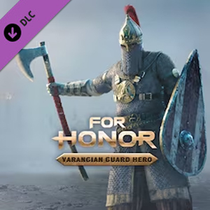 For Honor Varangian Guard Hero Xbox Series X