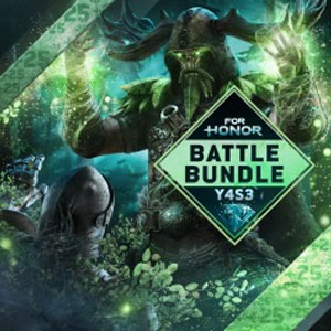 Koop For Honor Y4S2 Battle Bundle PS4 Goedkoop Vergelijk de Prijzen