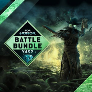 Koop For Honor Y4S2 Battle Bundle CD Key Goedkoop Vergelijk de Prijzen