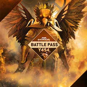 Koop For Honor Y4S4 Battle Pass Xbox One Goedkoop Vergelijk de Prijzen