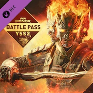 For Honor Y5S2 Battle Pass Pc