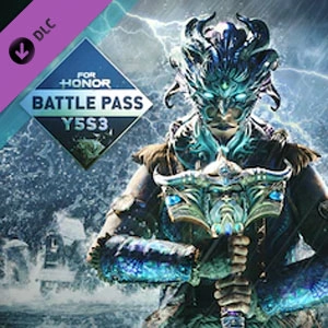 For Honor Y5S3 Battle Pass Playstation 4