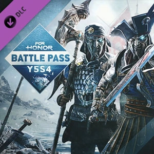For Honor Y5S4 Battle Pass Xbox Series X