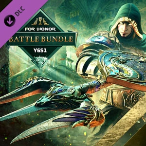 For Honor Y6S1 Battle Bundle Xbox Series X