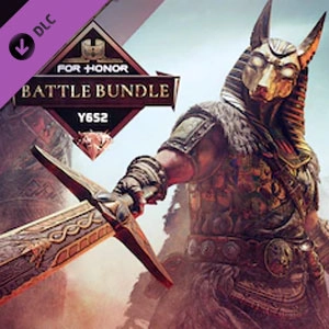 For Honor Y6S2 Battle Bundle Playstation 4