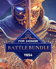 For Honor Y6S4 Battle Bundle Pc