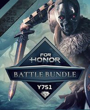 For Honor Y7S1 Battle Bundle