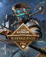 For Honor Y7S2 Battle Pass Xbox Series X