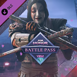 For Honor Y8S2 Battle Pass Xbox Series X