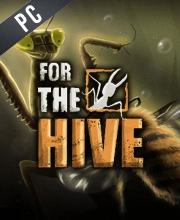For The Hive Pc