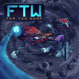 For The Warp Switch