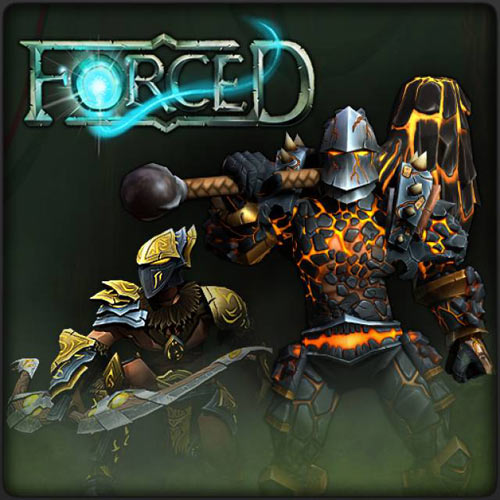 Koop FORCED CD Key Compare Prices