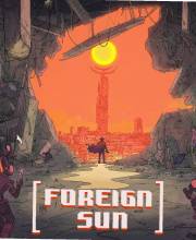 Koop Foreign Sun CD Key Goedkoop Vergelijk de Prijzen