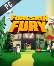 Koop Foreskin Fury CD Key Goedkoop Vergelijk de Prijzen