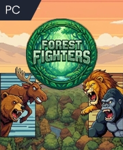 Koop Forest Fighters Key Goedkoop Vergelijk de Prijzen