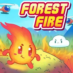 Forest Fire Pc