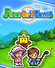 Forest Golf Planner Xbox One