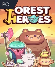 Forest Heroes Pc