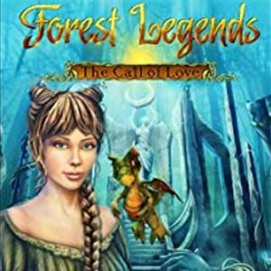 Forest Legends The Call of Love Pc