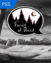 Forest of Deceit Playstation 5