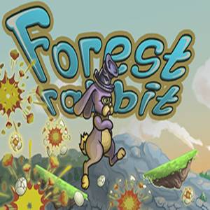 Koop Forest Rabbit CD Key Goedkoop Vergelijk de Prijzen