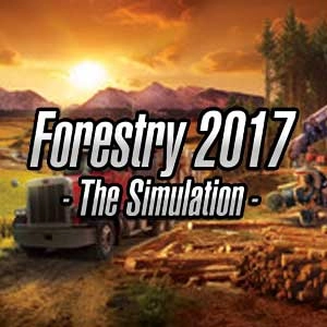 Forestry 2017 The Simulation Pc