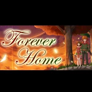 Forever Home Pc