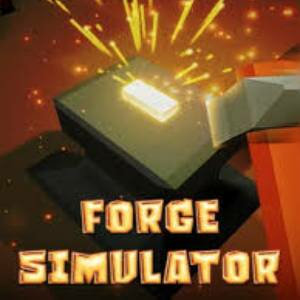FORGE SIMULATOR Pc