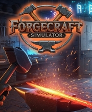 Forgecraft Simulator Playstation 5