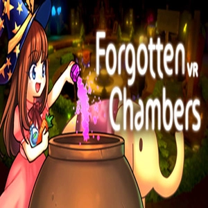 Forgotten Chambers Pc
