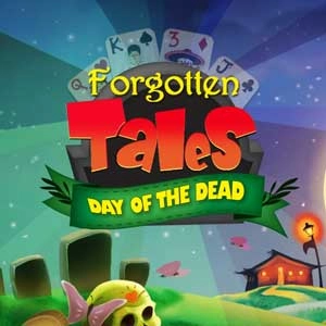 Forgotten Tales Day of the Dead Switch