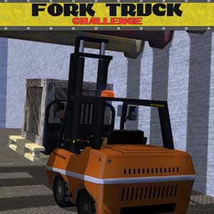 Koop Fork Truck Challenge CD Key Compare Prices