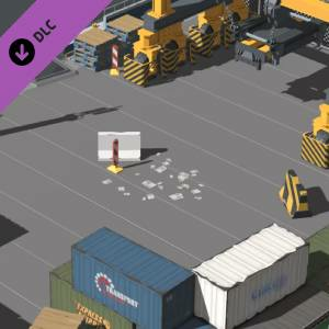 Forklift Extreme Docks Playstation 4