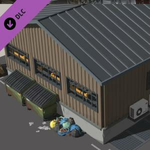 Forklift Extreme Eco Depot Switch