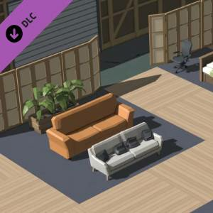 Forklift Extreme Furniture Direct Playstation 4