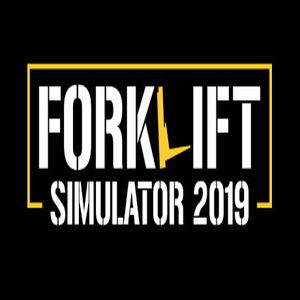 Koop Forklift Simulator 2019 CD Key Goedkoop Vergelijk de Prijzen