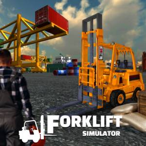 Koop Forklift Simulator Nintendo Switch Goedkope Prijsvergelijke