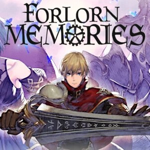 Forlorn Memories Playstation 4