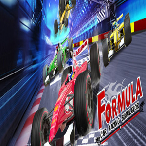 Koop Formula Car Racing Simulator CD Key Goedkoop Vergelijk de Prijzen