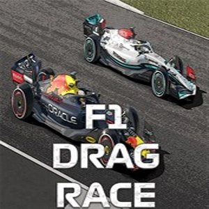 Formula F1 Drag Race Xbox Series X