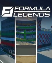 Formula Legends Historic Tracks Pack Xbox Series X