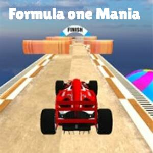 Formula one Mania Xbox One