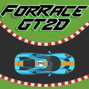 ForRace GT2D Retro Pc