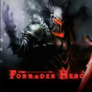 Forrader Hero Xbox One