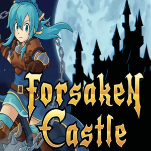 Forsaken Castle Pc