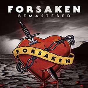 Koop Forsaken Remastered Xbox One Goedkoop Vergelijk de Prijzen