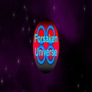 Forsaken Universe Pc