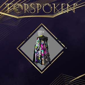 Forspoken Cat’s Meow Cloak Pc