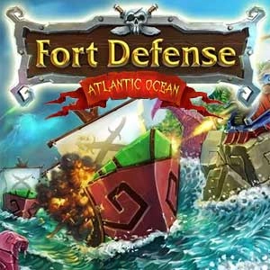 Fort Defense Atlantic Ocean Pc